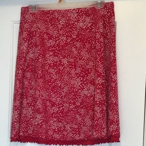 Anne Klein skirt